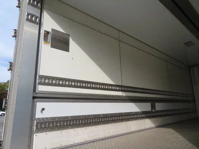 日野 レンジャー TKG-FD9JMAG(2WD)の写真16