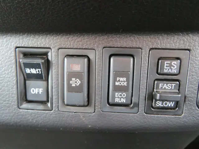 日野 レンジャー TKG-FD9JMAG(2WD)の写真16
