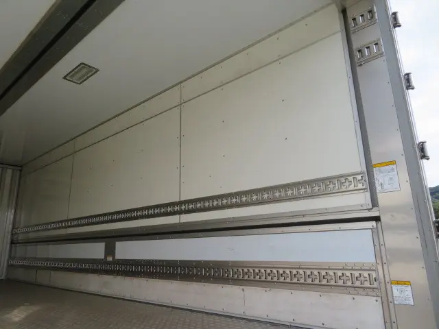 日野 レンジャー TKG-FD9JMAG(2WD)の写真17