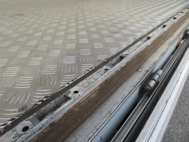 日野 レンジャー TKG-FD9JMAG(2WD)の写真19