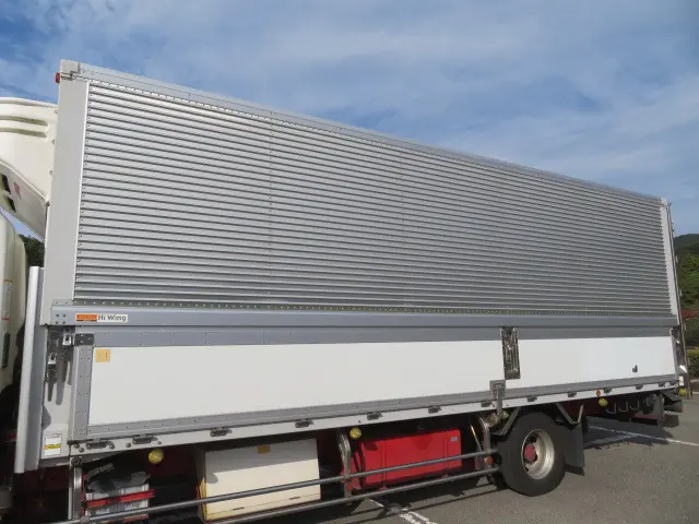 日野 レンジャー TKG-FD9JMAG(2WD)の写真22