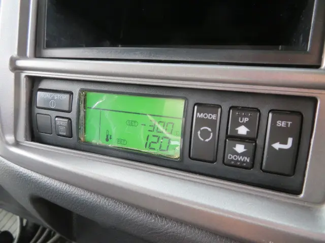 日野 レンジャー TKG-FD9JMAG(2WD)の写真22