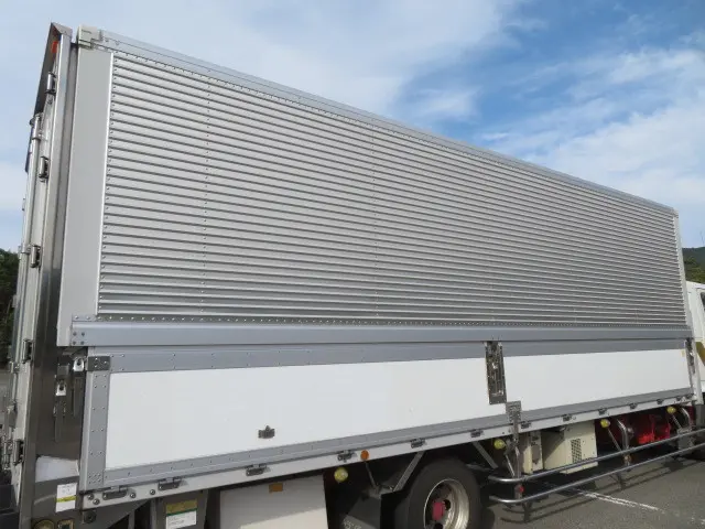 日野 レンジャー TKG-FD9JMAG(2WD)の写真23