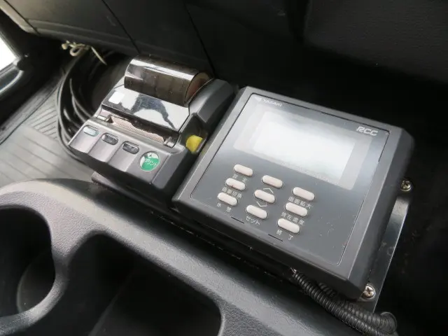 日野 レンジャー TKG-FD9JMAG(2WD)の写真23