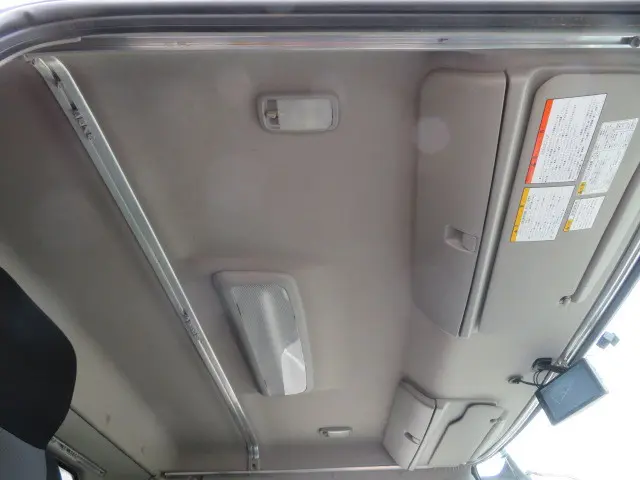 日野 レンジャー TKG-FD9JMAG(2WD)の写真24