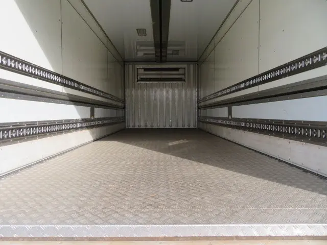 日野 レンジャー TKG-FD9JMAG(2WD)の写真25