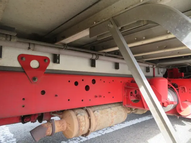 日野 レンジャー TKG-FD9JMAG(2WD)の写真29