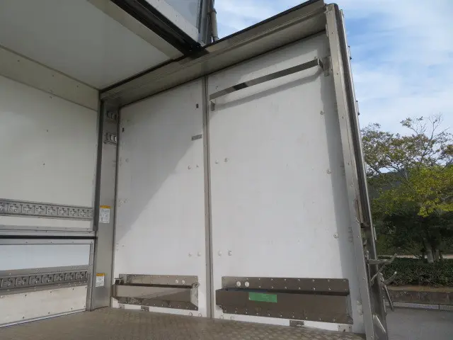 日野 レンジャー TKG-FD9JMAG(2WD)の写真32