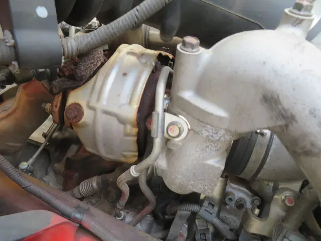 日野 レンジャー TKG-FD9JMAG(2WD)の写真44