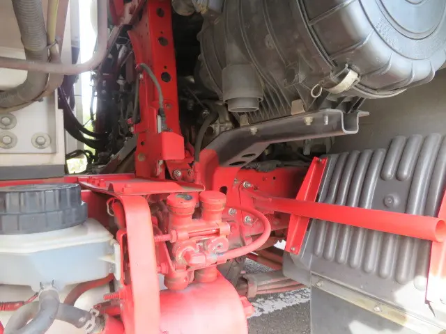 日野 レンジャー TKG-FD9JMAG(2WD)の写真47