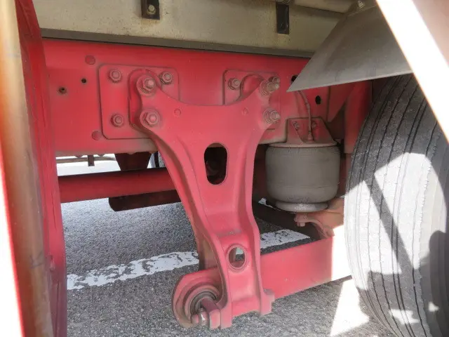 日野 レンジャー TKG-FD9JMAG(2WD)の写真48