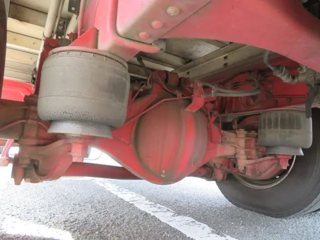日野 レンジャー TKG-FD9JMAG(2WD)の写真49