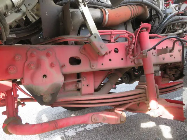 日野 レンジャー TKG-FD9JMAG(2WD)の写真50