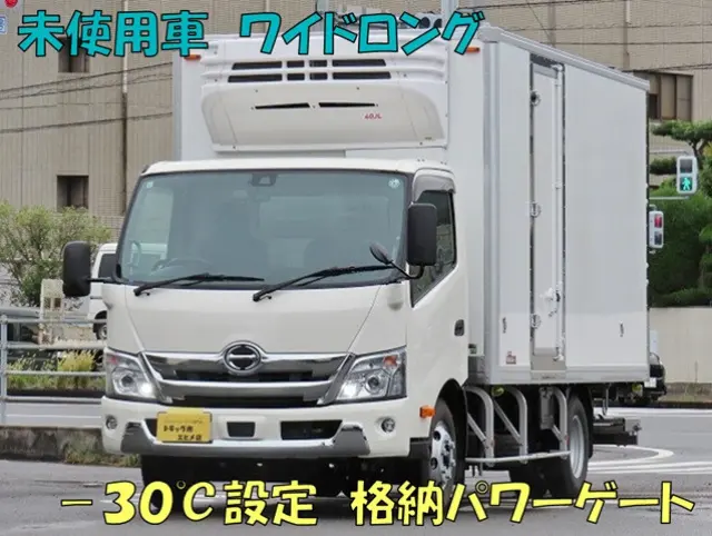 日野 デュトロ 2KG-XZU712M(2WD)の写真1