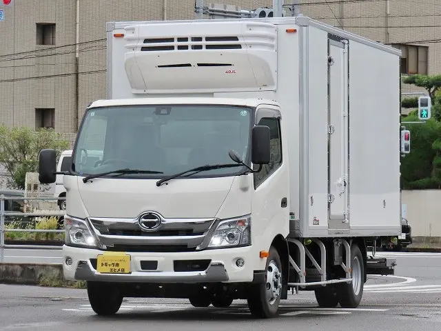 日野 デュトロ 2KG-XZU712M(2WD)の写真2
