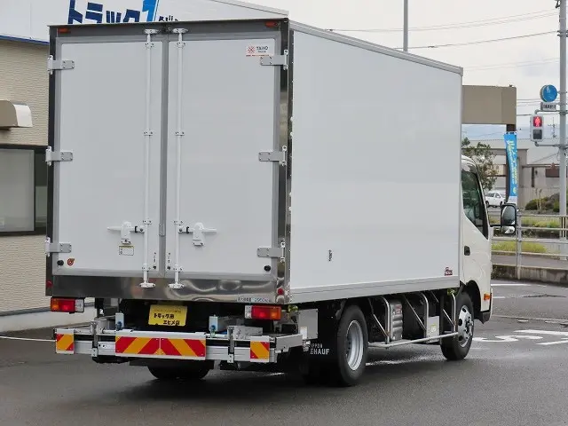 日野 デュトロ 2KG-XZU712M(2WD)の写真3