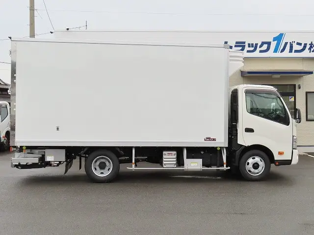 日野 デュトロ 2KG-XZU712M(2WD)の写真4