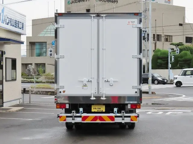 日野 デュトロ 2KG-XZU712M(2WD)の写真8