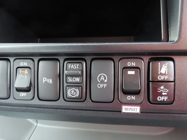 日野 デュトロ 2KG-XZU712M(2WD)の写真15