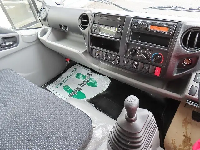 日野 デュトロ 2KG-XZU712M(2WD)の写真15