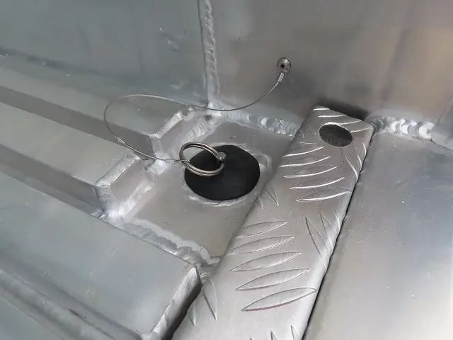 日野 デュトロ 2KG-XZU712M(2WD)の写真29