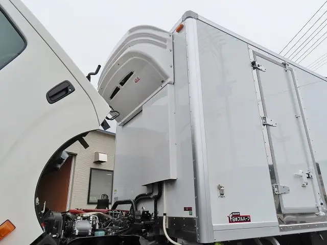 日野 デュトロ 2KG-XZU712M(2WD)の写真33