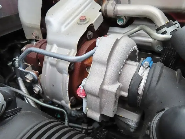 日野 デュトロ 2KG-XZU712M(2WD)の写真44