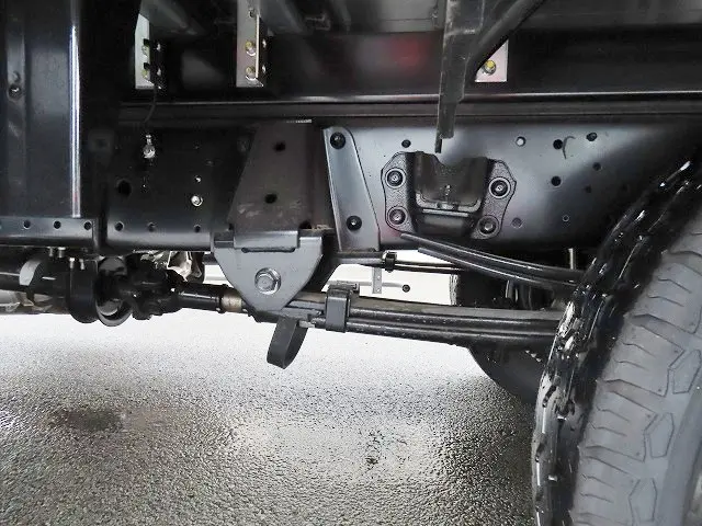 日野 デュトロ 2KG-XZU712M(2WD)の写真47