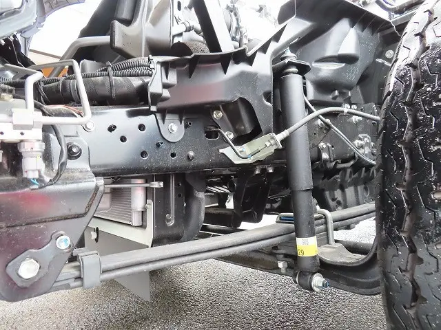 日野 デュトロ 2KG-XZU712M(2WD)の写真49