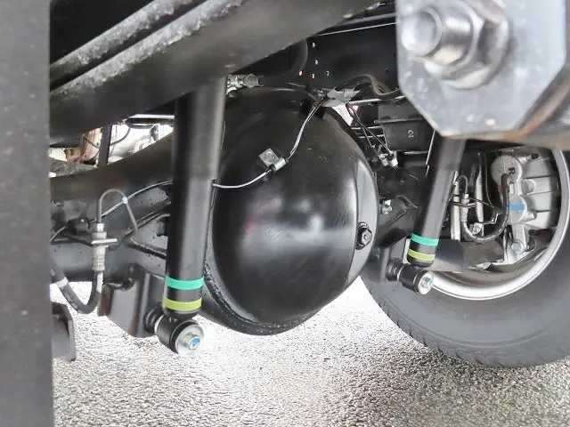 日野 デュトロ 2KG-XZU712M(2WD)の写真49