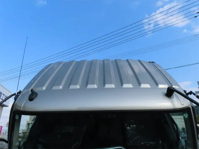 三菱 ファイター 2KG-FK72F(2WD)の写真7