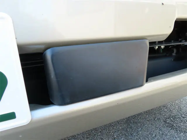 三菱 ファイター 2KG-FK72F(2WD)の写真9