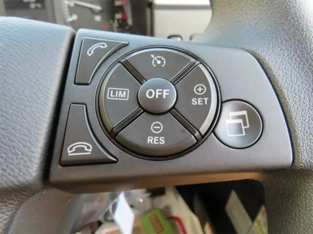 三菱 ファイター 2KG-FK72F(2WD)の写真14