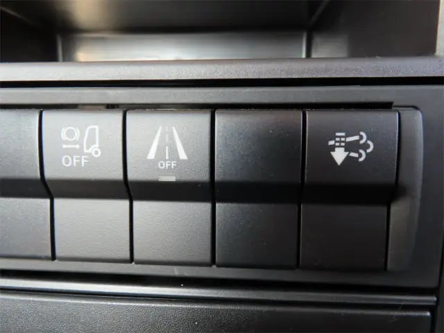 三菱 ファイター 2KG-FK72F(2WD)の写真16