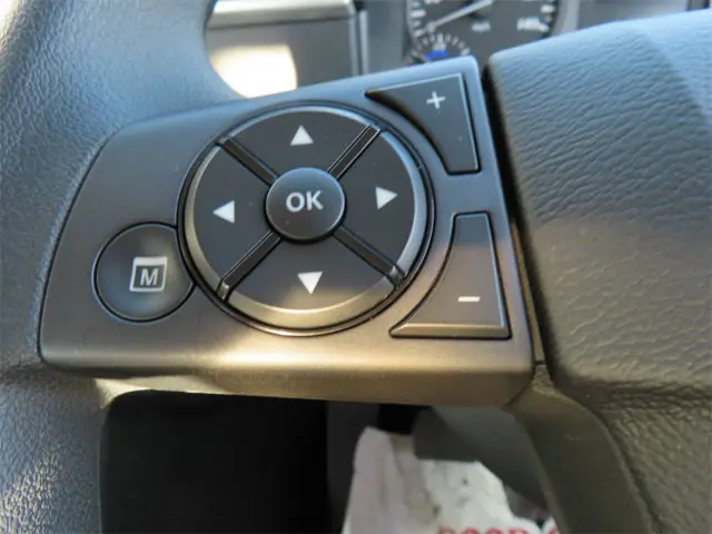 三菱 ファイター 2KG-FK72F(2WD)の写真16