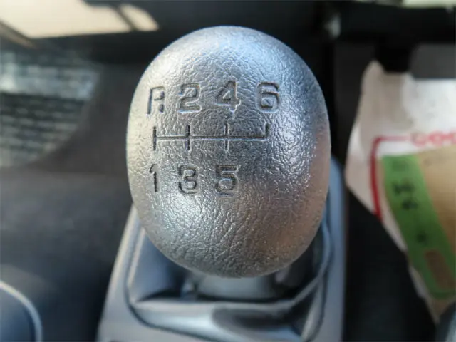 三菱 ファイター 2KG-FK72F(2WD)の写真19