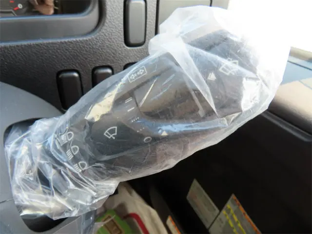 三菱 ファイター 2KG-FK72F(2WD)の写真21