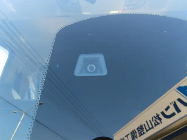 三菱 ファイター 2KG-FK72F(2WD)の写真23