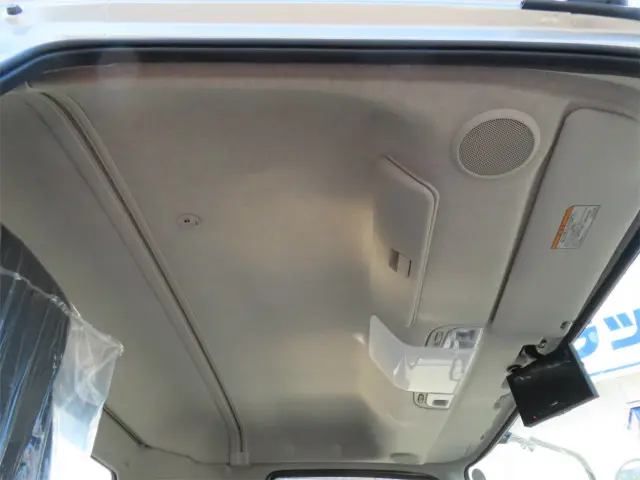 三菱 ファイター 2KG-FK72F(2WD)の写真24