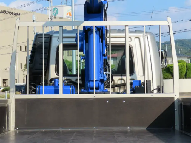 三菱 ファイター 2KG-FK72F(2WD)の写真26