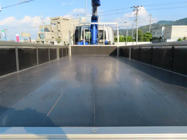 三菱 ファイター 2KG-FK72F(2WD)の写真26