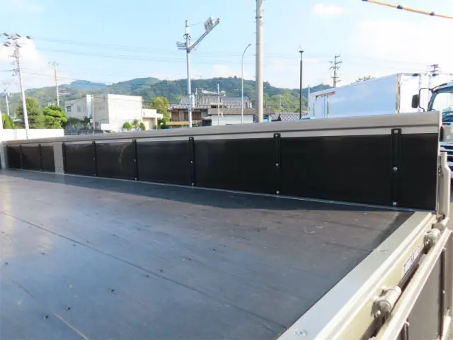 三菱 ファイター 2KG-FK72F(2WD)の写真28