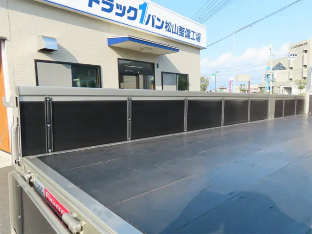 三菱 ファイター 2KG-FK72F(2WD)の写真28