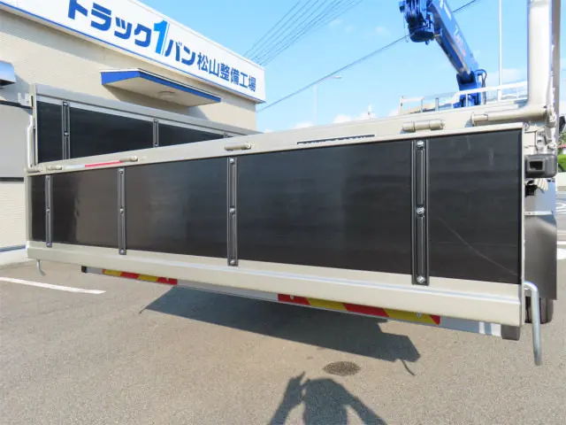 三菱 ファイター 2KG-FK72F(2WD)の写真30