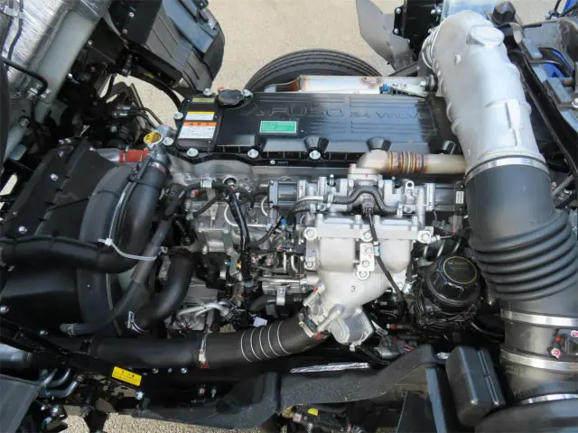 三菱 ファイター 2KG-FK72F(2WD)の写真40