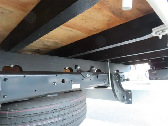 三菱 ファイター 2KG-FK72F(2WD)の写真43