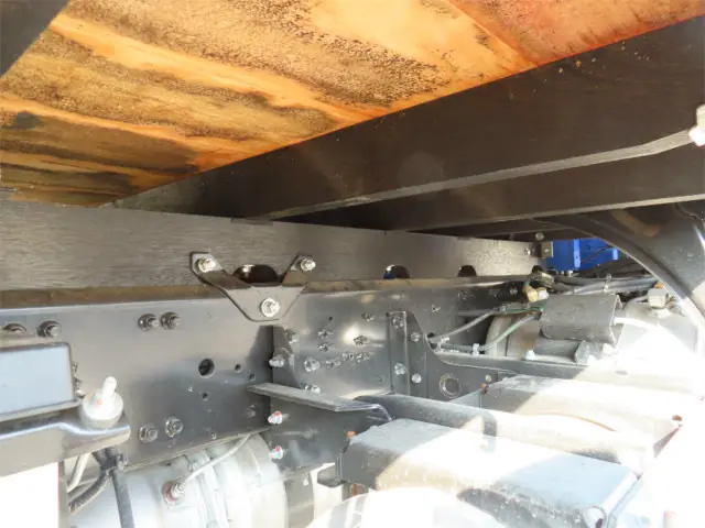 三菱 ファイター 2KG-FK72F(2WD)の写真44