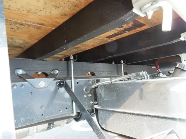 三菱 ファイター 2KG-FK72F(2WD)の写真45