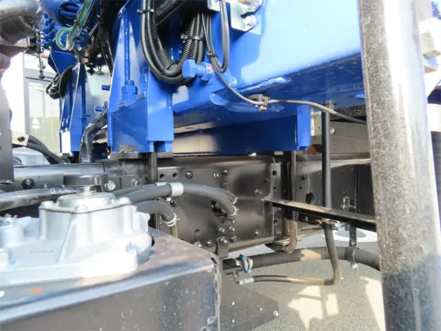 三菱 ファイター 2KG-FK72F(2WD)の写真47