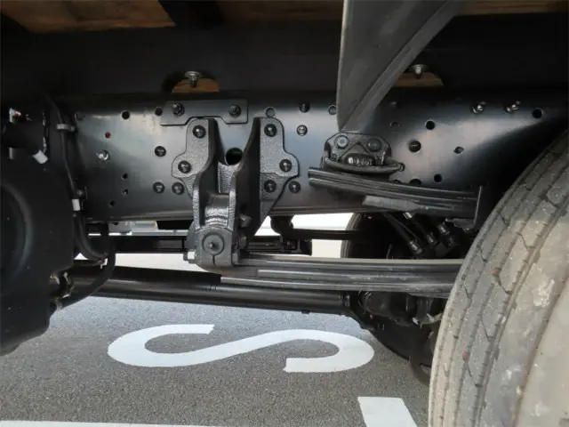 三菱 ファイター 2KG-FK72F(2WD)の写真48